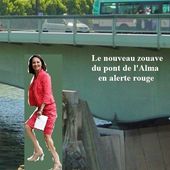Exclusif : Ségolène Royal bientôt sous les ponts de Paris ! - Imposteurs