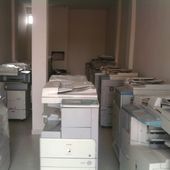 PHOTOCOPIEUR A VENDRE THIES-SENEGAL - buzPRINT.sn