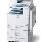 RICOH AFICIO MPC2500 - buzPRINT.sn