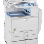 Ricoh aficio MP4001 - buzPRINT.sn