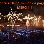 Un million, what else ? - Marketing Territorial