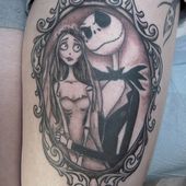 Tatouages de Rox D chez Cris Tattoo 83 - Cris Tattoo 83