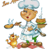 petit conseil pour les crêpes à réchauffer