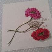 SAL les coquelicots...9