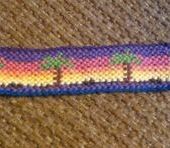 Bracelets Brésiliens - Niveau 7 - Passions Ephémères