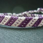 Bracelets Brésiliens - Niveau 2 - Passions Ephémères