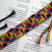 Bracelets Brésiliens - Niveau 6 - Passions Ephémères