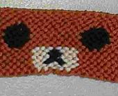 Bracelets Brésiliens - Niveau 5 - Passions Ephémères