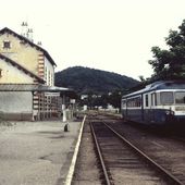 Ligne SNCF Bort-les-Orgues - Miecaze