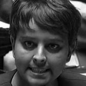 La p'tite Najat, fessée par Jean d'Ormesson. - Le Scrutateur.