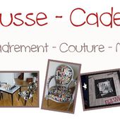 SAC STYLE VANESSA BRUNO - Trousse Cadette