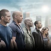 Box-Office France de la semaine du 01 au 07 Avril 2015