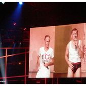 Boon's bizutage : arrêt sur images