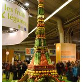 Manger cinq fruits et légumes par jour...