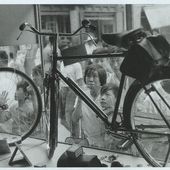 Plein cadre : Henri Cartier-Bresson