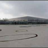 Le Louvre-Lens : découverte