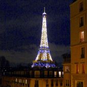 Ça sature pas mal à Paris... - Images du Beau du Monde