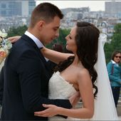 Les amoureux du Trocadéro - Images du Beau du Monde