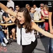 "J'ai un sentiment"... par "les Tistics" - Images du Beau du Monde
