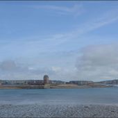 Bretagne : parfois il pleut du ciel bleu - Images du Beau du Monde