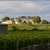 Saint-Emilion ceint de vignes : qui l'eût cru ? - Images du Beau du Monde