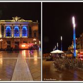 Les Enfoirés 2015 à Montpellier - Images du Beau du Monde