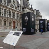 Quelques visages de la précarité... - Images du Beau du Monde