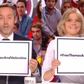 Florence Aubenas : profession Grand Reporter - Images du Beau du Monde