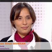 "Eau argentée"... des images justes sur la guerre en Syrie - Images du Beau du Monde