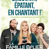 La famille Bélier, un film sur le silence enchanté - Images du Beau du Monde