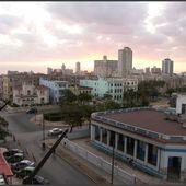 CUBA l'espoir en marche - Images du Beau du Monde