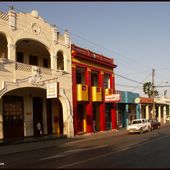 Couleurs de Cuba : Pinar del Rio - Images du Beau du Monde