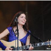 Yael Naim - Older - Pause Photo Musicale -