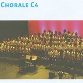 La Chorale C4 de Creil avec l'Orchestre Philharmonique de l'Oise - Images du Beau du Monde