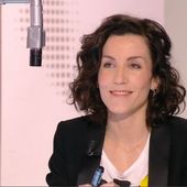 Elle est revenue, Coco, sur le plateau ! - Images du Beau du Monde