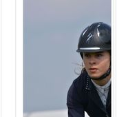 Jumping Chantilly 2015 : portraits au carré... - Images du Beau du Monde
