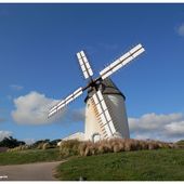 À Jard et au moulin... - Images du Beau du Monde