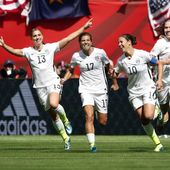 They are the Champions 2015 - Images du Beau du Monde