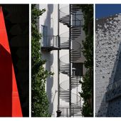 Verticalité - Images du Beau du Monde