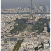 Paris au soleil... une journée bien remplie - Images du Beau du Monde