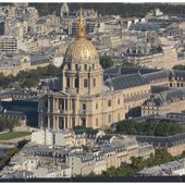 Un hôtel de classe pour invalides - Images du Beau du Monde