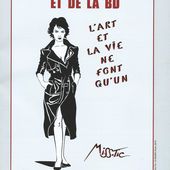 29ème Salon du Livre et de la BD à Creil - Images du Beau du Monde