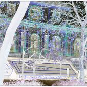 Le Bataclan, hommage - Images du Beau du Monde
