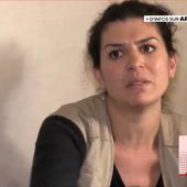 Elise Boghossian, Reine de pique au grand cœur - Images du Beau du Monde