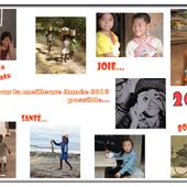 Meilleurs Vœux 2016 - Images du Beau du Monde