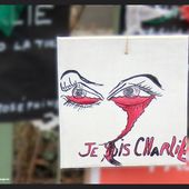 Je suis CHARLIE... 1 an après - Images du Beau du Monde