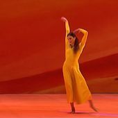 Marie-Agnès Gillot, Danseuse Étoile, Enfoirée d'un soir - Images du Beau du Monde