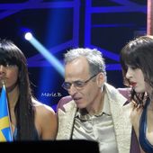 ENFOIRÉS 2016 : Rendez-vous vendredi 11 Mars sur TF1 - Images du Beau du Monde