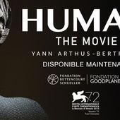 HUMAN, un très grand film - Images du Beau du Monde