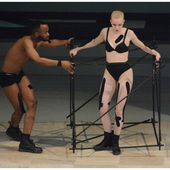 Festival DO DISTURB en ce moment au Palais de Tokyo à Paris - Images du Beau du Monde